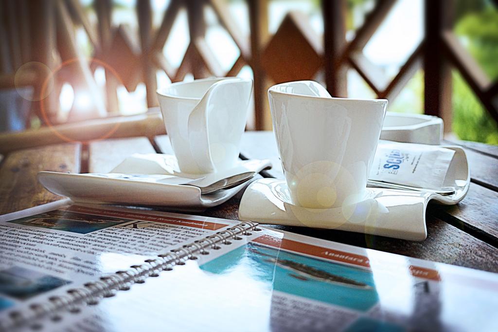 Lily Rest Maldives Maafushi Quarto foto