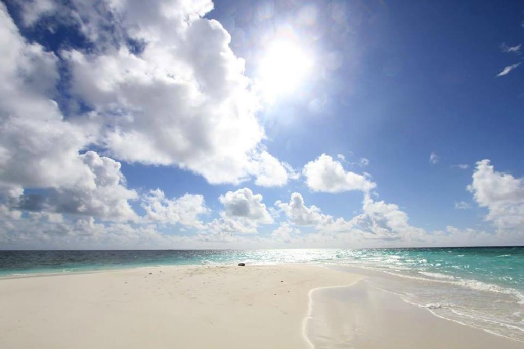 Lily Rest Maldives Maafushi Exterior foto