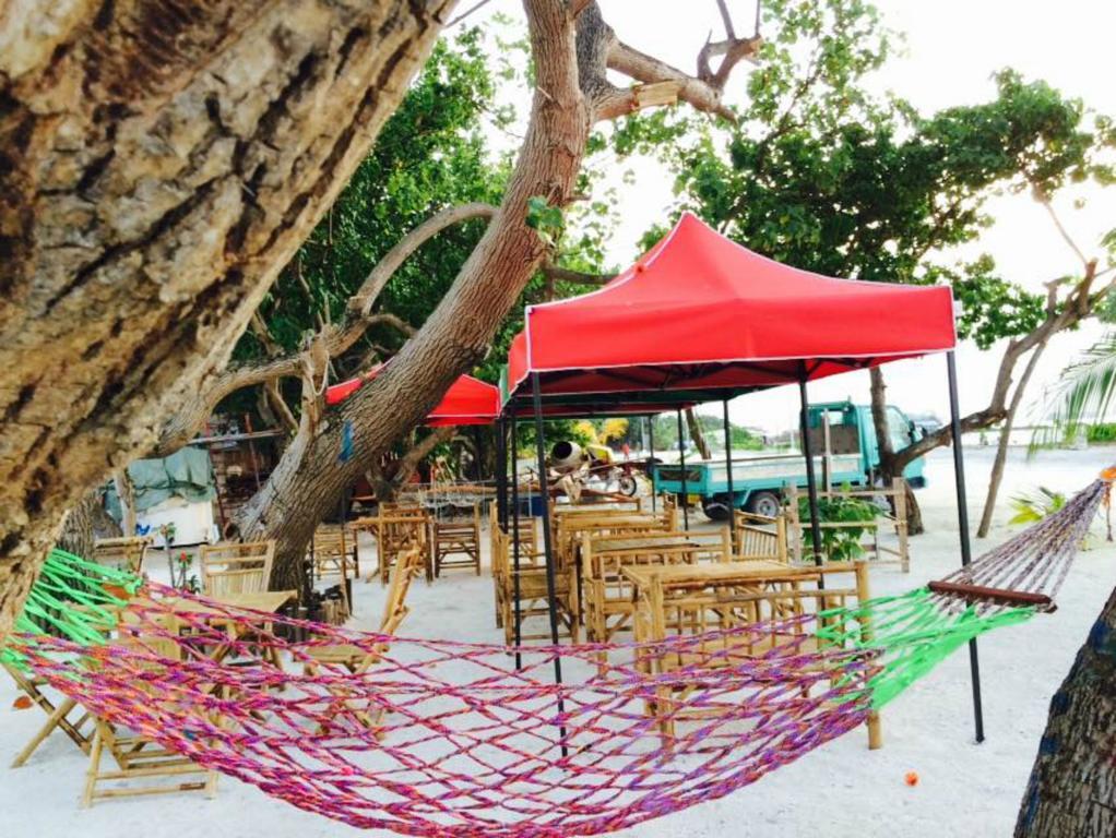 Lily Rest Maldives Maafushi Exterior foto