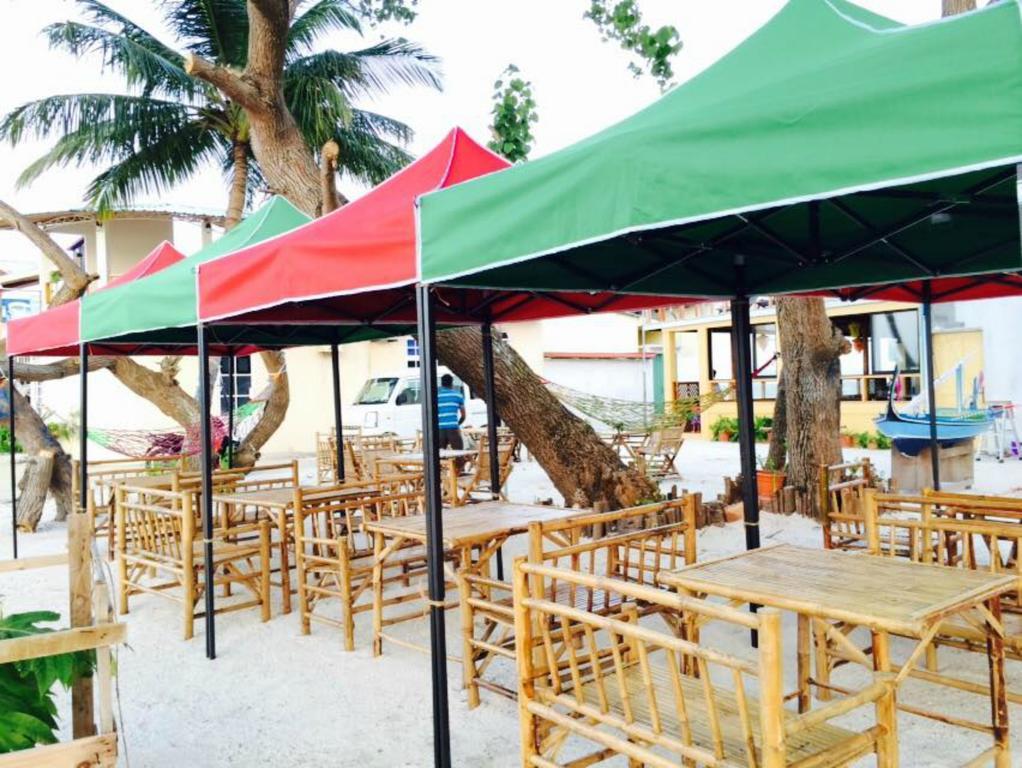 Lily Rest Maldives Maafushi Exterior foto