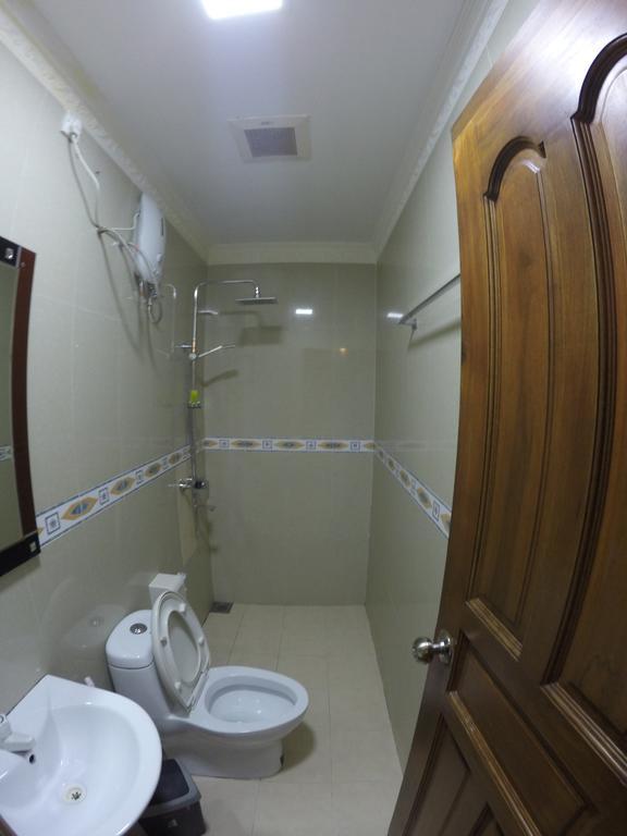 Lily Rest Maldives Maafushi Exterior foto