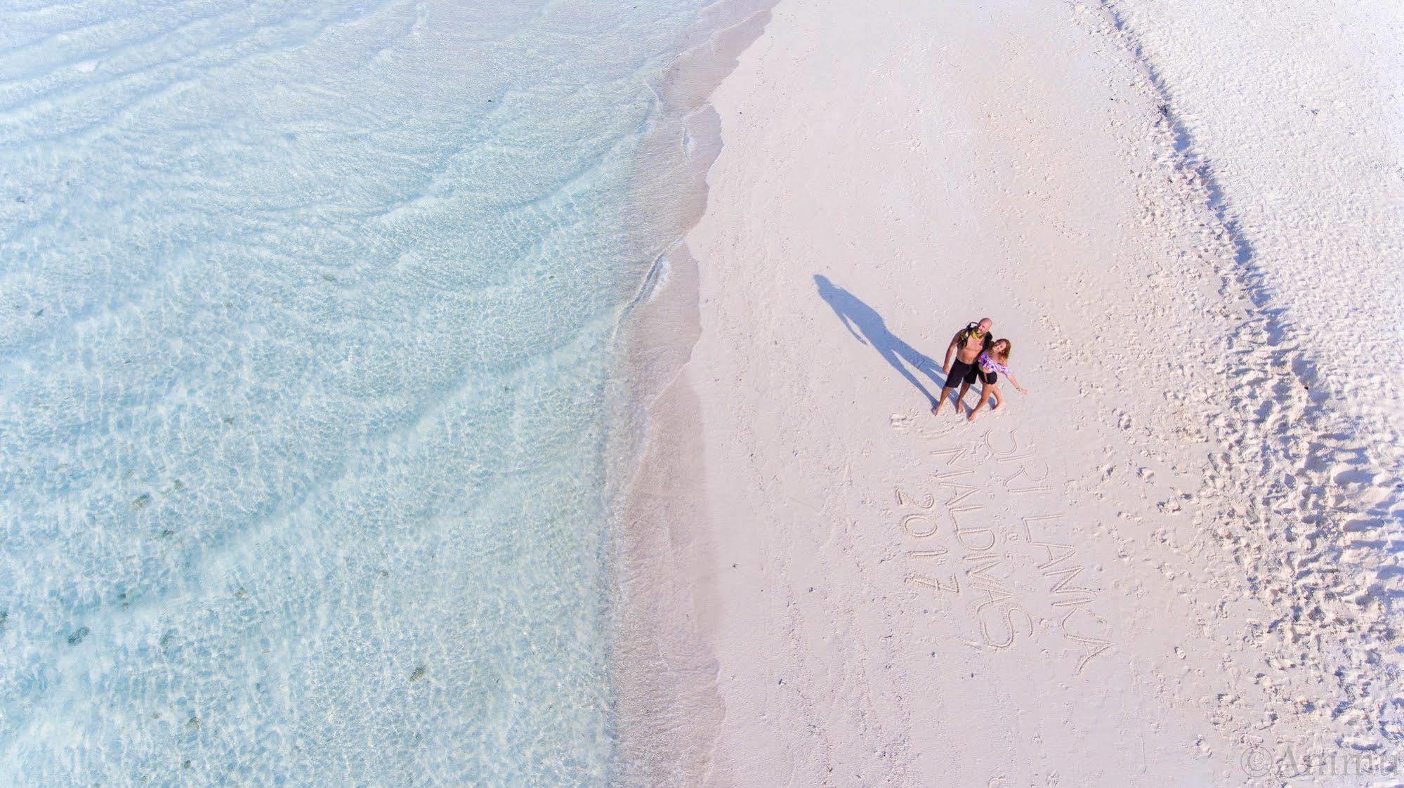 Lily Rest Maldives Maafushi Exterior foto