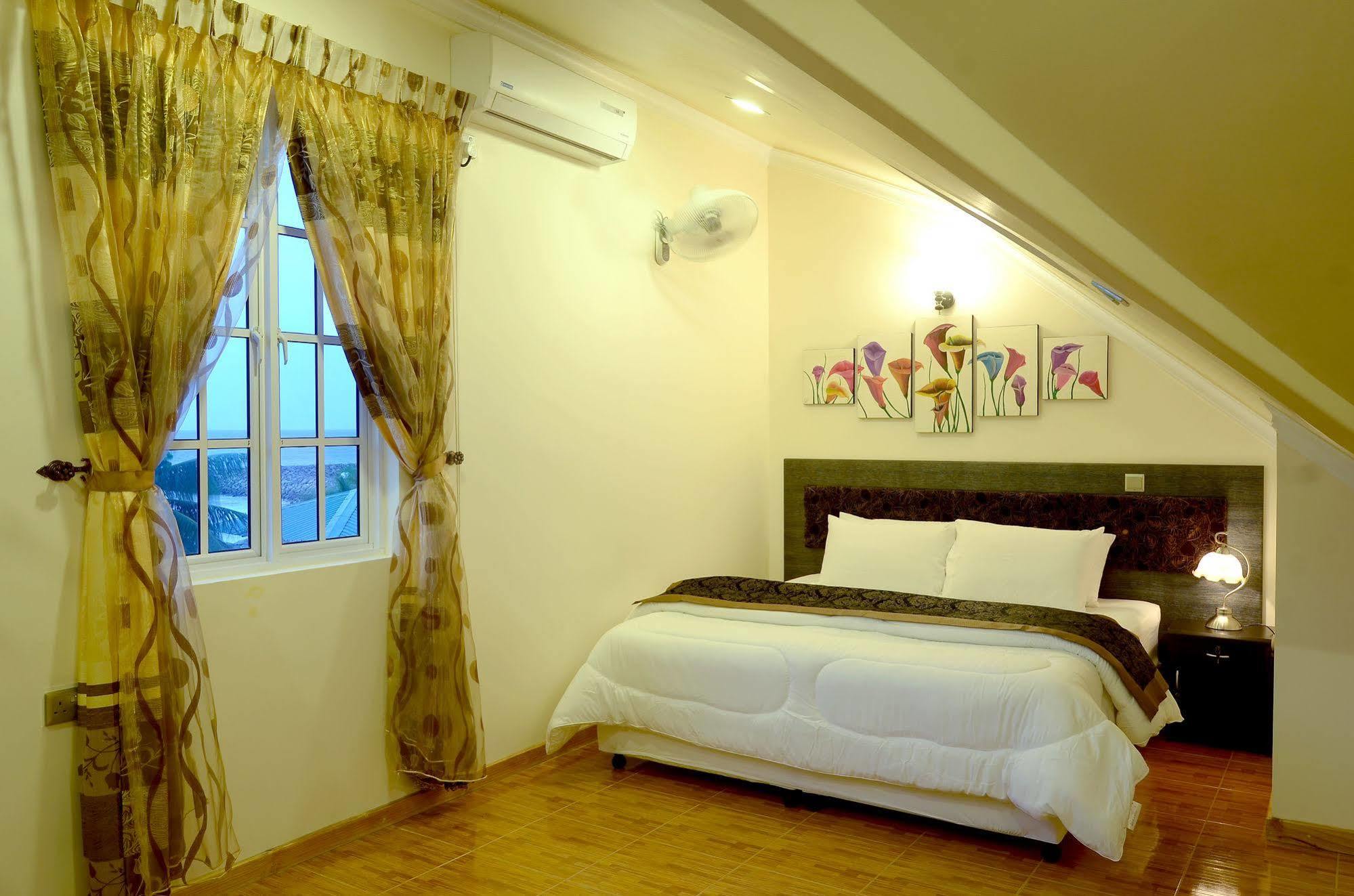 Lily Rest Maldives Maafushi Exterior foto