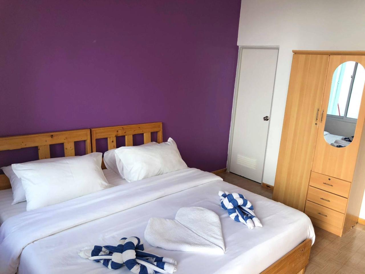 Lily Rest Maldives Maafushi Exterior foto